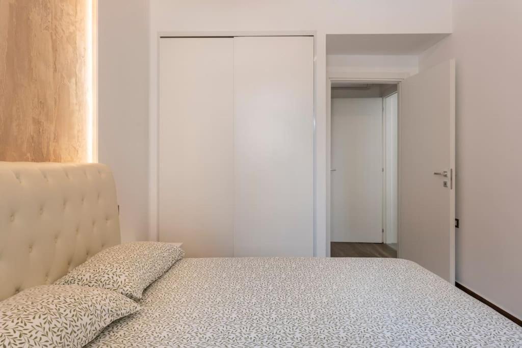 4 Gnocchi - Galbiate Apartment Bagian luar foto