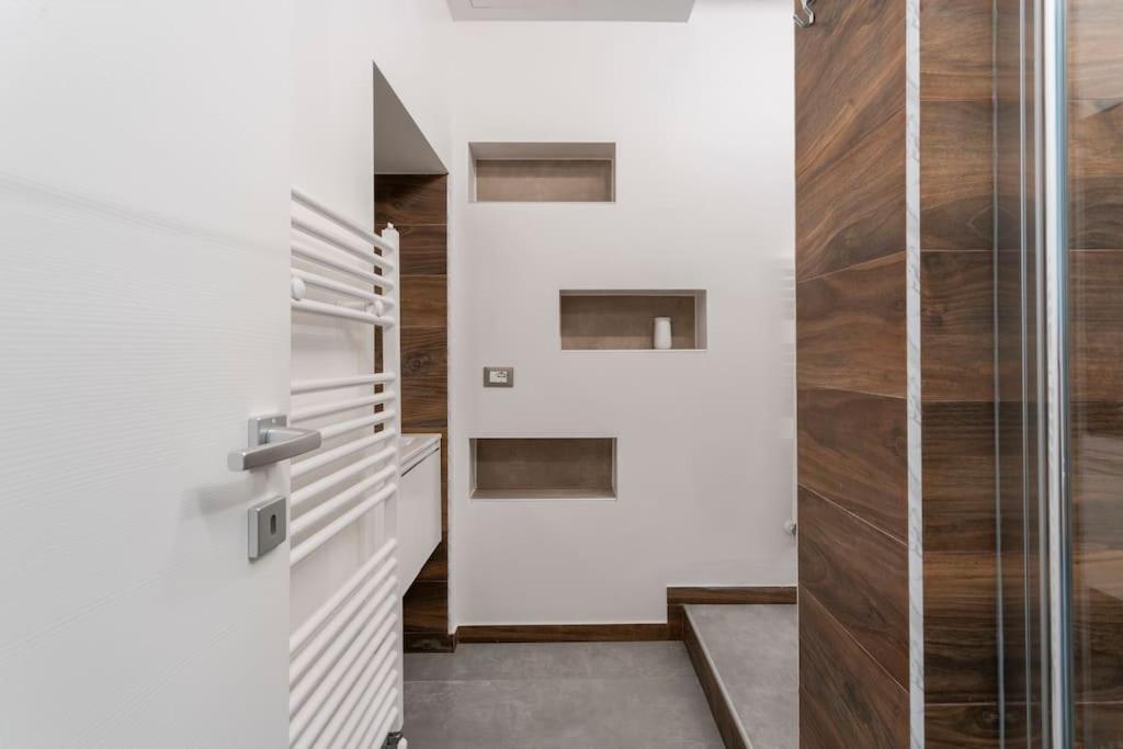 4 Gnocchi - Galbiate Apartment Bagian luar foto