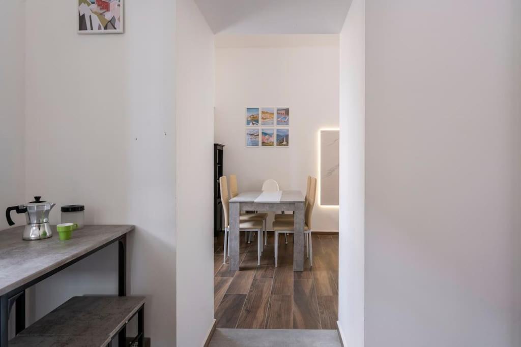 4 Gnocchi - Galbiate Apartment Bagian luar foto