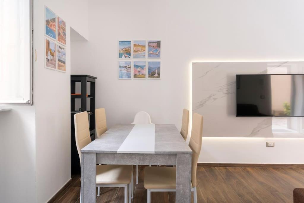 4 Gnocchi - Galbiate Apartment Bagian luar foto