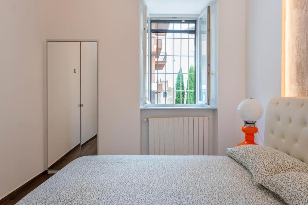 4 Gnocchi - Galbiate Apartment Bagian luar foto