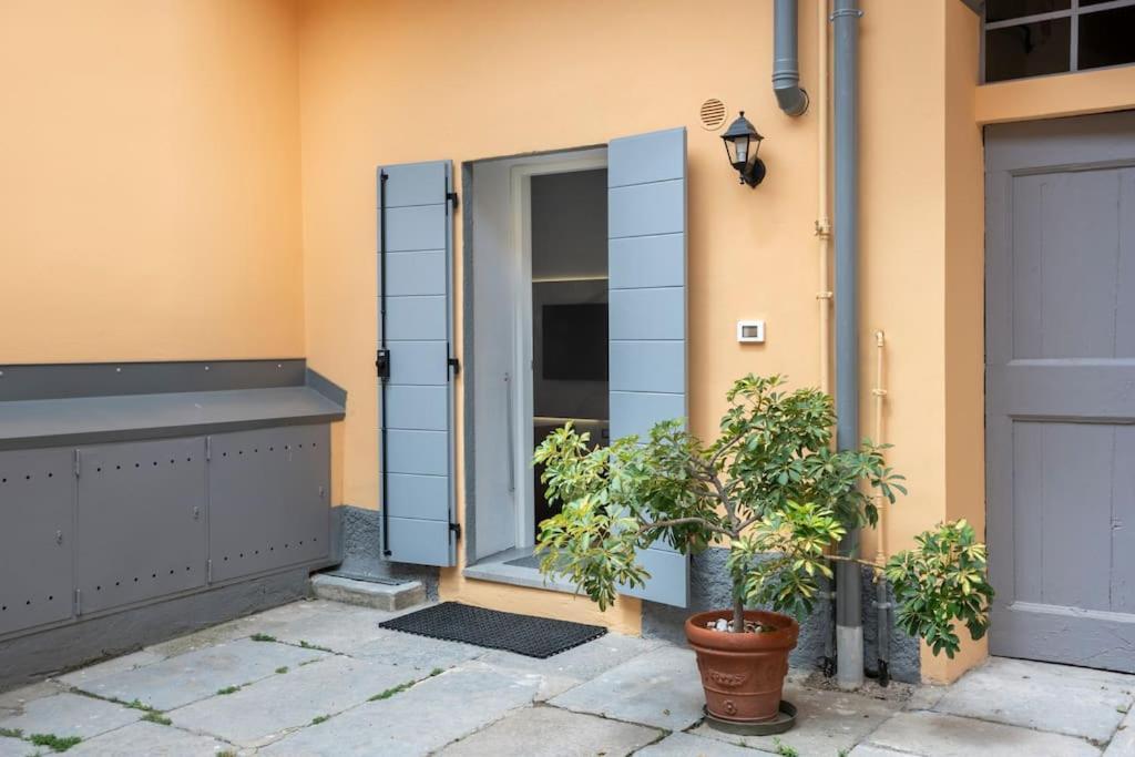 4 Gnocchi - Galbiate Apartment Bagian luar foto