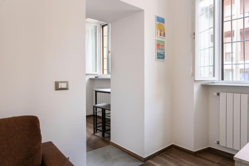 4 Gnocchi - Galbiate Apartment Bagian luar foto