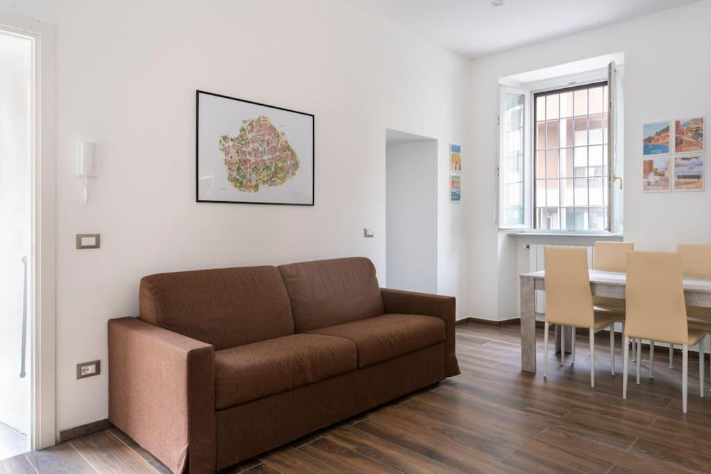 4 Gnocchi - Galbiate Apartment Bagian luar foto