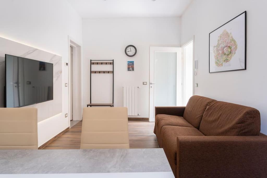 4 Gnocchi - Galbiate Apartment Bagian luar foto