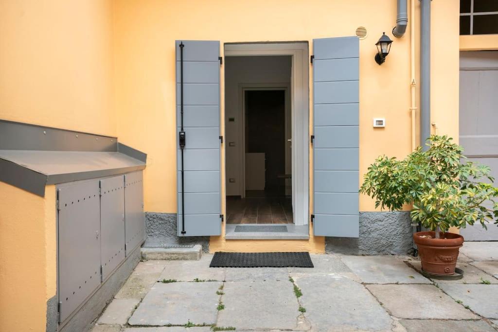 4 Gnocchi - Galbiate Apartment Bagian luar foto
